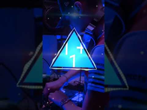 1+1 - Lgante ft. Seba TC (Alan Quiñonez Remix Drop)