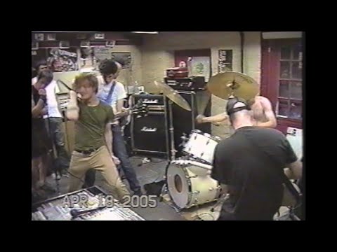 [hate5six] Funeral Diner - April 18, 2005 Video