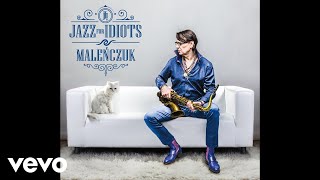 Maciej Malenczuk - Paris (Audio)