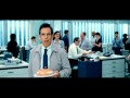 La Vida Secreta de Walter Mitty | Trailer 2 español ...