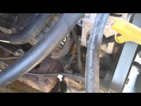 Dodge Ram 1500 Engine Noise. Timing Chain?