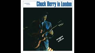 Chuck Berry - Butterscotch