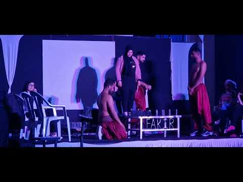 The best Fakir show