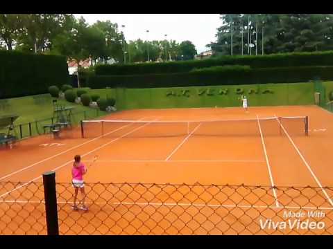 Luna Di Noto 10 años España