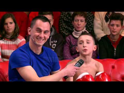 Highlights, E Diell 31/01/2016 - Të çmendur pas