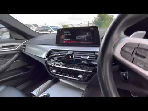 😲BMW 530E M-SPORT PLUS (over 10000eur extras (head up display) and much more 🙈