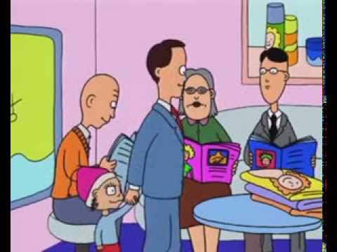 Líza   U kadeřníka