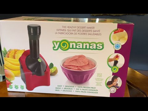 Yonanas | Does It Really Work