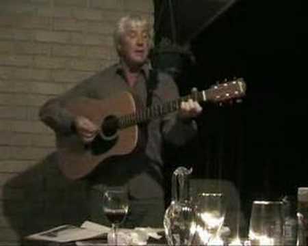 Frank Hennessy Acoustic Cover