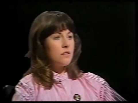Doctor Who   Sarah Jane Smith Interview  1976