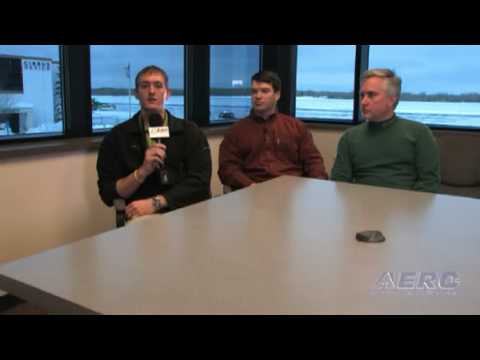 Aero-TV: Engineering Innovation -- The Cirrus Known ...