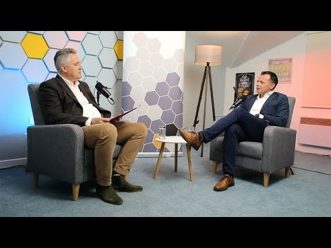 IMAM IDEJU #3 | SANDRO ZOVKO, DIREKTOR TVRTKE ZGI D.O.O.