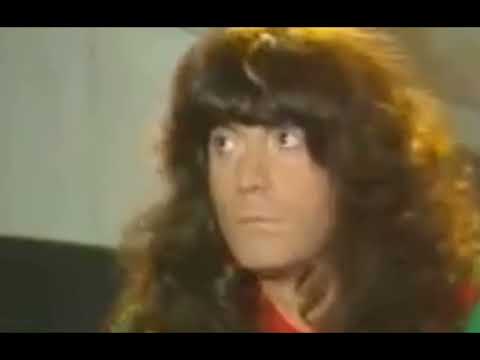 Renato Zero - Il Ricordo di Stefania Rotolo - #RenatoZero #StefaniaRotolo 