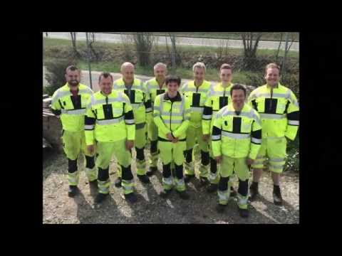 Werkbetriebe Bad Zurzach