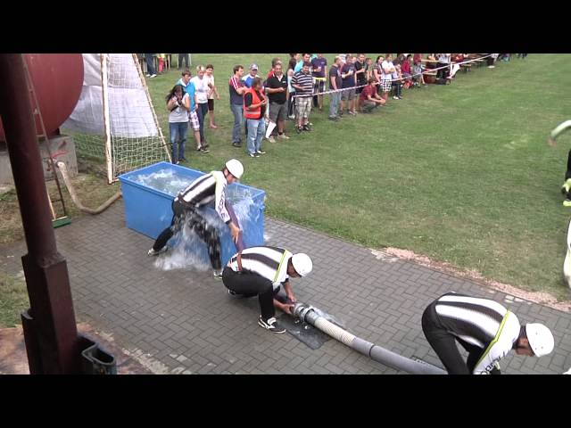 Heroltice, 24. 08. 2013
