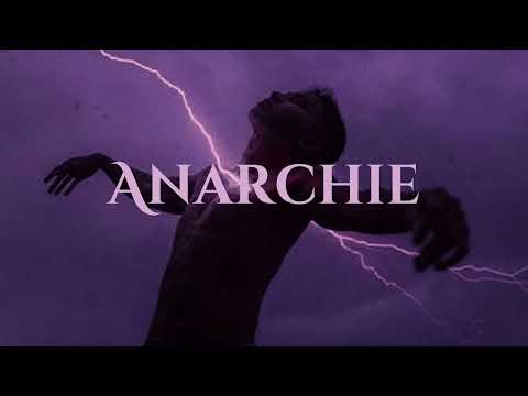 (FREE) SCH x Damso Type Beat ~ ANARCHIE | Melodic Vocal 2024