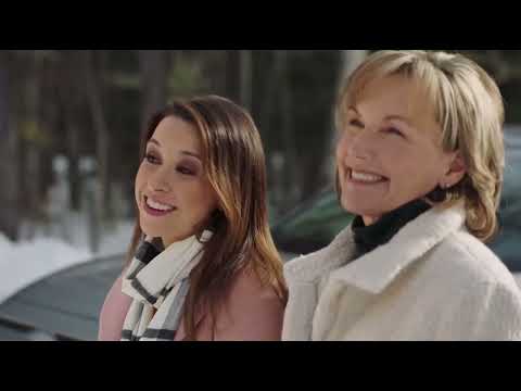 Au cœur de l'hiver |Film de Noël complet en français  2020