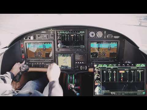 LX-7 Overview: Warm Start Up (Part 10)