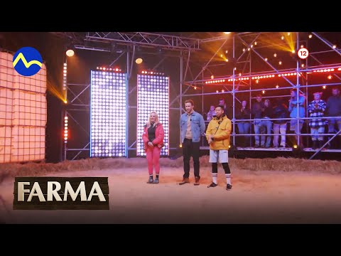 Farma 14 DUEL - už teraz na Voyo a v sobotu 5. 11. 2022 o 20:30 na TV Markíza