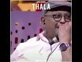 #Thala #gana song  whatsapp status video Thala Ajith 💯🤙