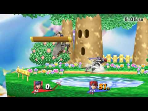 MVG|Ryo(Roy) Vs Rex(Ike) 4