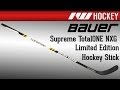 Limited Edition Signature Series Hockey Stick