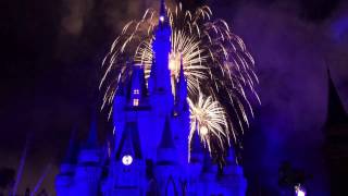 Disney New Year 2017
