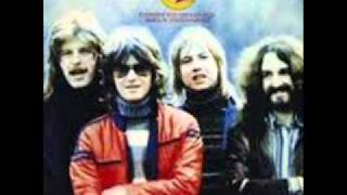 Barclay James Harvest - &#39;Negative Earth&#39;