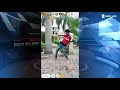BIGO LIVE India Vakhraswagni Challenge Popping