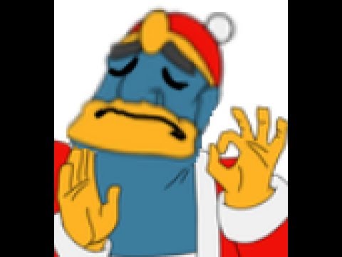 Dedede is overcentralizing in the Smash 4 metagame and is why Great Cave Offensive has been banned