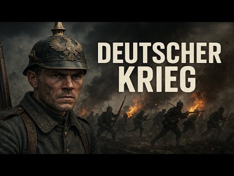 Die gesamte Geschichte des Österreichisch-Preußischen Krieges 1866 – Der Deutsche Bruderkrieg