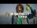 DKNY Be Delicious