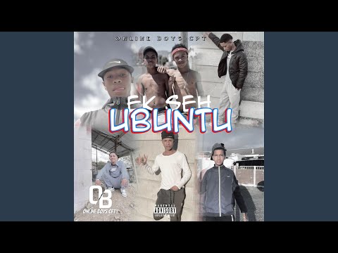 Ek se ubuntu (online boys) (Radio Edit)