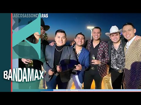 Gran pachanga para celebrar el cumpleaños de 'El Yaki' | Qué News Bandamax | Bandamax