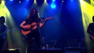 Kurt Vile , Stand Inside ,  Ritz ,Manchester ,18/11/15