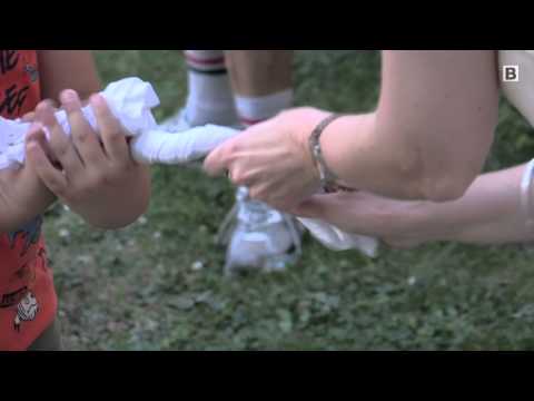 Uromas Waschtag: Waschen wie damals