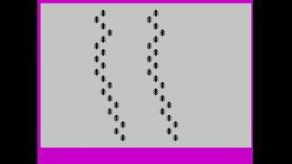 The Worst ZX Spectrum Games Ever: Driver