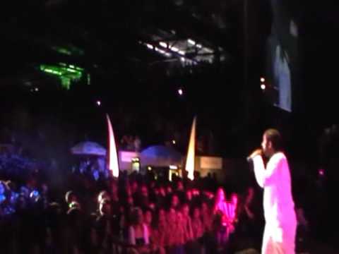 RIO aka DJ Tony T Part 3. "Serenade" RUF Clubtanz 24.0ct. 2009