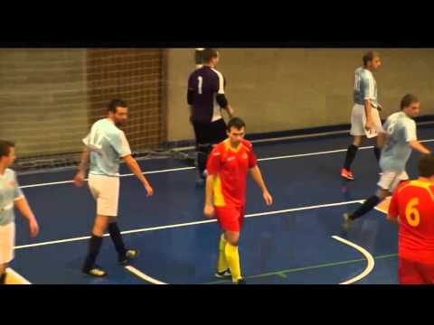 2015-10-21 Cerber - Olaine