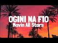 Mavins, Crayon & Don Jazzy - Ogini Na Fio (Lyrics) feat. LADIPOE