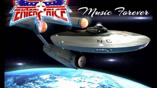 ENTERPRICE   Don&#39;t Talk to The Snake  Mike Mareen