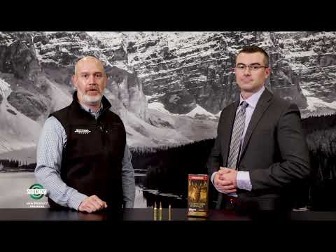 New Winchester Ammo for 2022