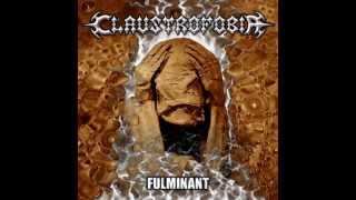 Claustrofobia - Necessary Evil (Napalm Death Cover)