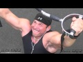 ALEX ORTIZ IFBB PRO GYM 21