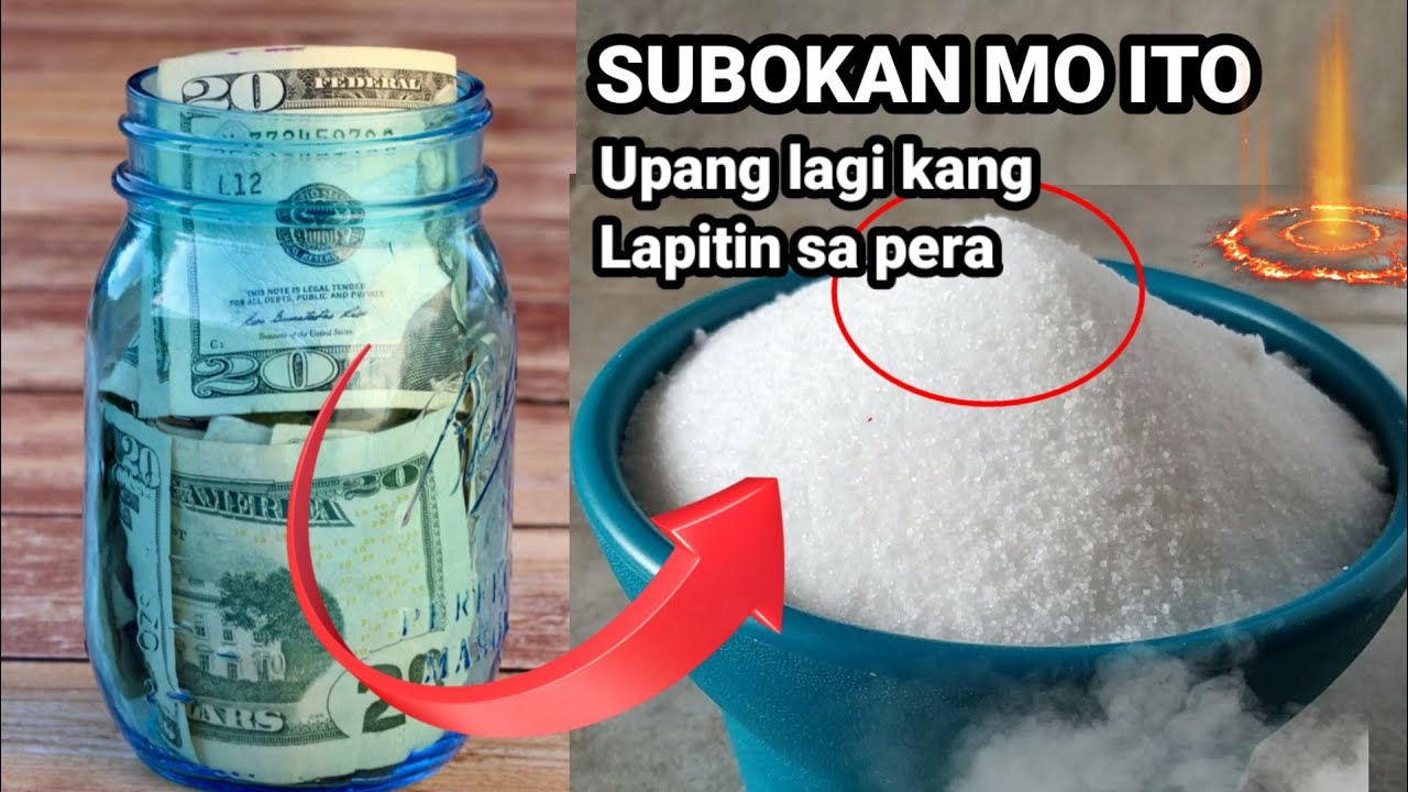 Putar video Hindi ito Biro! RITWAL Upang Marami ang Pera na Darating Sayo | Gawin ito Upang Swertehen - 2020 sekarang Hindi ito Biro! RITWAL Upang Marami ang Pera na Darating Sayo | Gawin ito Upang Swertehen - 2020