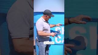 ABNT Anexo D: Teste de Dilatação