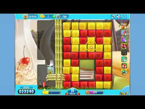 Pet Rescue Saga level 2338 ~ NO BOOSTERS