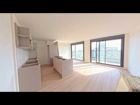 Video de YouTube - Apartamento de dos dormitorios en venta en La Blanqueada - 1002A