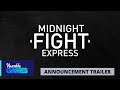 Gameplay video of Midnight Fight Express  Nintendo Switch