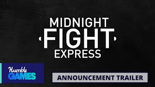 Midnight Fight Express